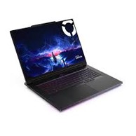 LENOVO Laptop Legion 9i 83EY0018SC / Intel Core Ultra 9 275HX, 18", 3840 x 2400, 64GB RAM, 4TB SSD, bez operativnog sustava, crni